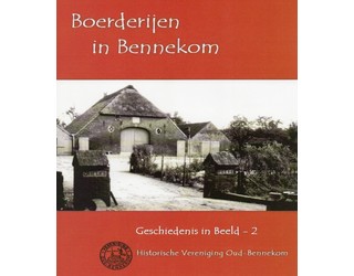 “Boerderijen in Bennekom”