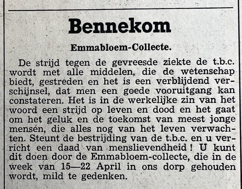 14 april 1951