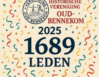 Oud-Bennekom groeit