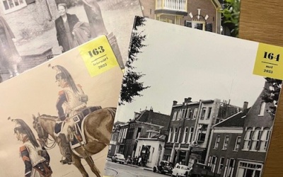 De Kostersteen jaargang 2023