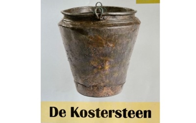 De Kostersteen 170