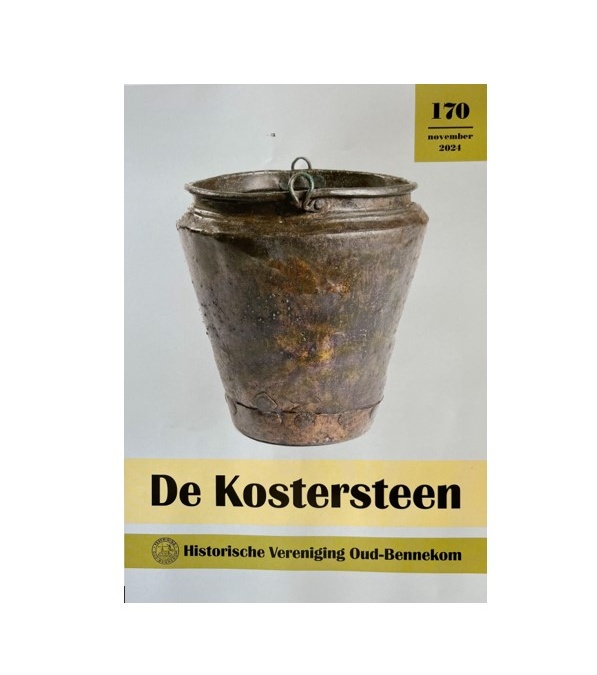 De Kostersteen 170