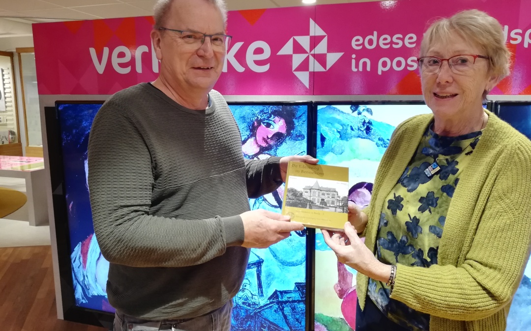 Prijsuitreiking in Cultura