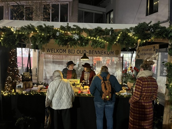 2025 Dickens 12 dec 18.20 uur