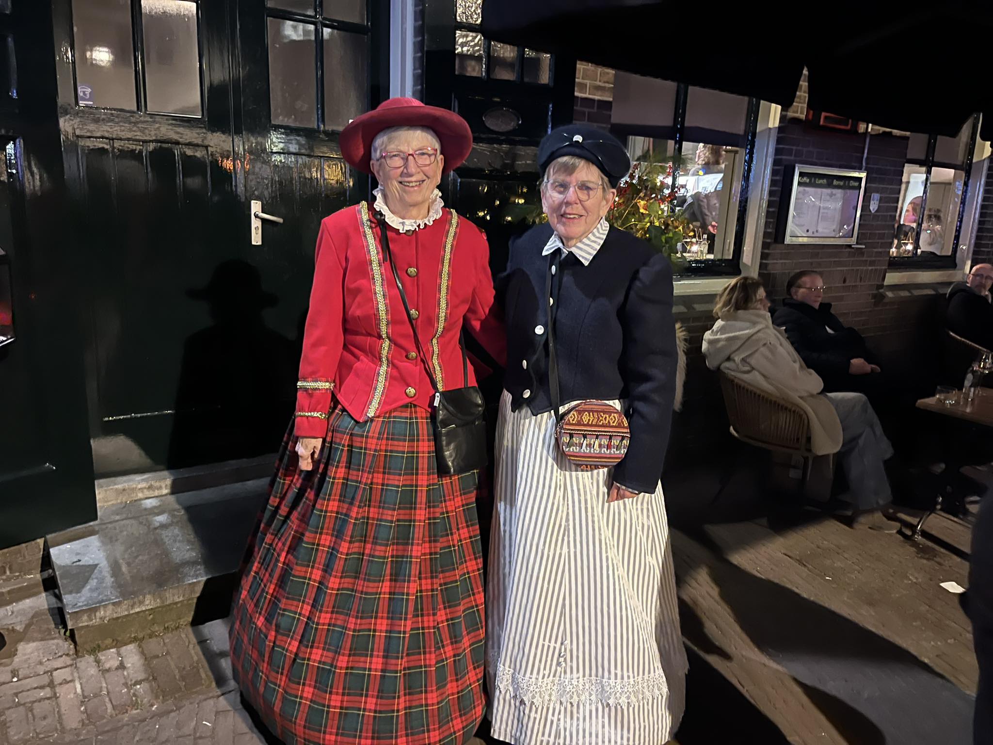 2025 Dickens 12 dec 18.30 uur