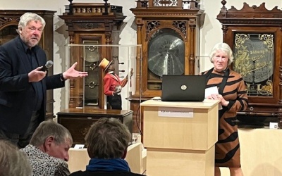 Nacht van de Geschiedenis