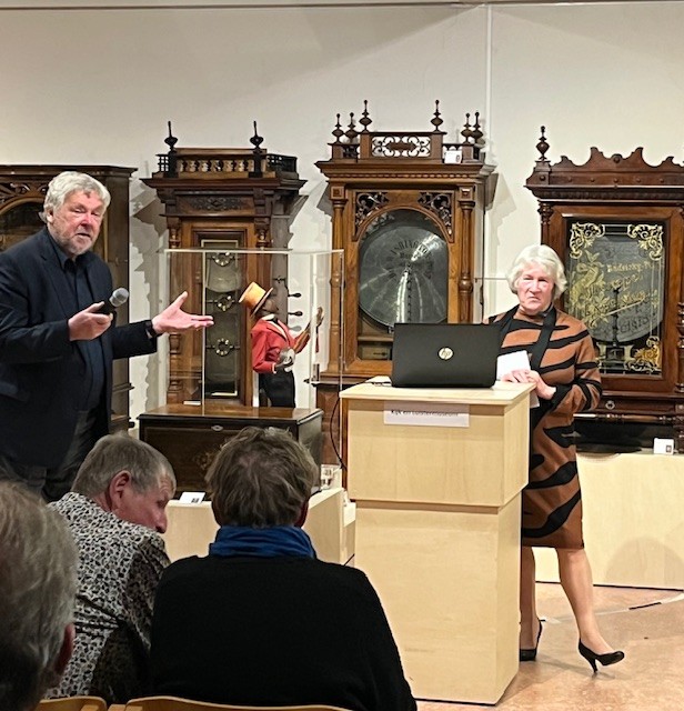 Nacht van de Geschiedenis