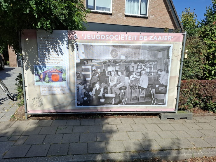 2025 OMD Laar Bennekom Zaaier