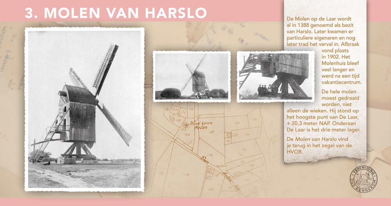 2025 OMD nr 3 Molen Harslo