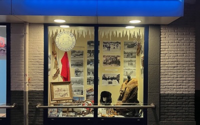 “Winter in Bennekom”