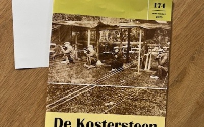 De Kostersteen 174