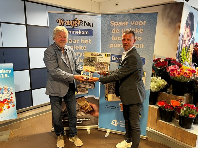 2026 AH Actie Mulder Van Doorn