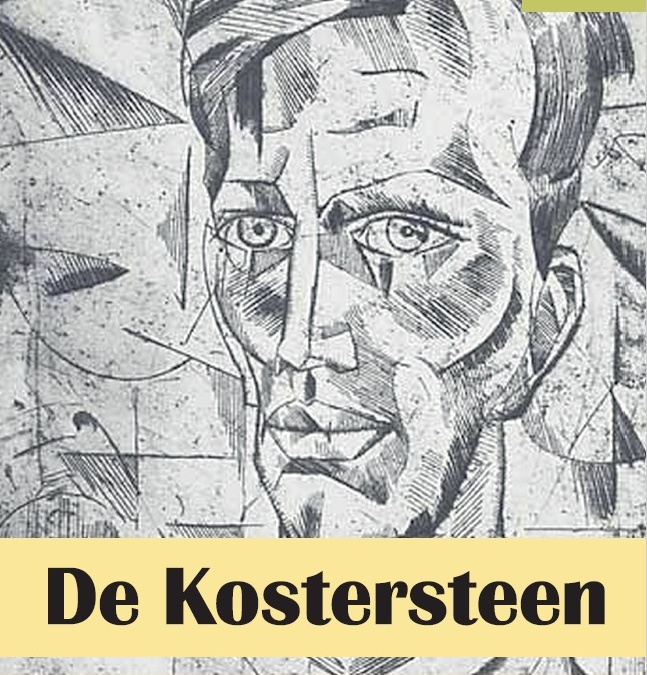 De Kostersteen 175