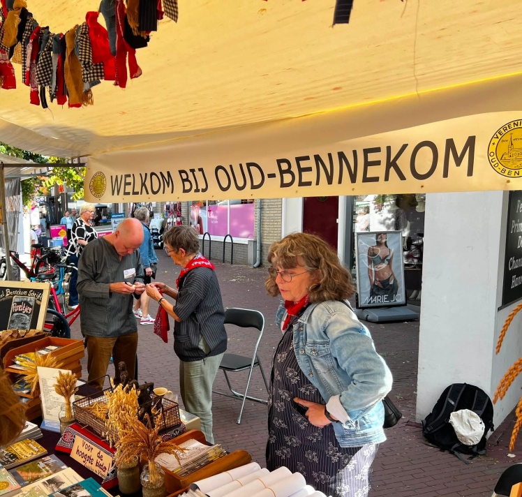 Topaanbiedingen op Vlegeldag