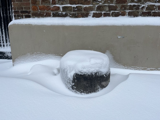 2026 jan 7 Kostersteen