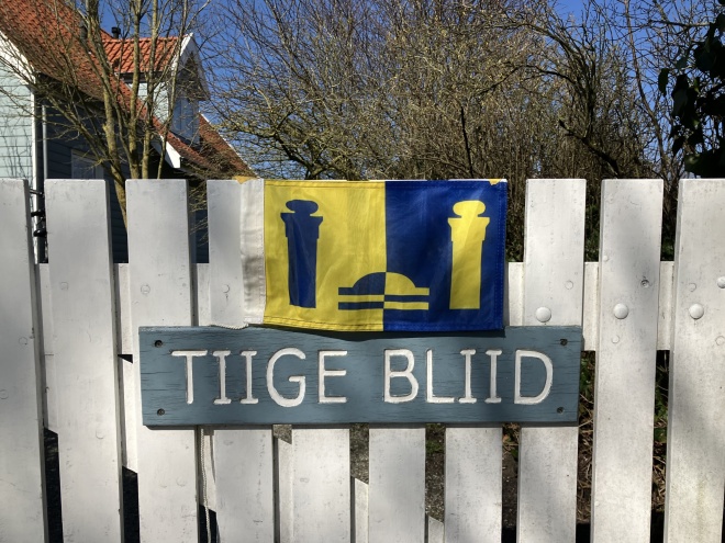 2026 maart Schiermonnikoog