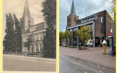 “Bennekomwasenis” terug in 2026