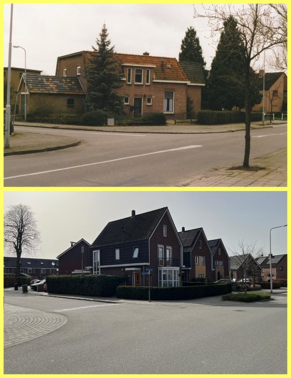 291 Molenstraat Hackfortsgoed