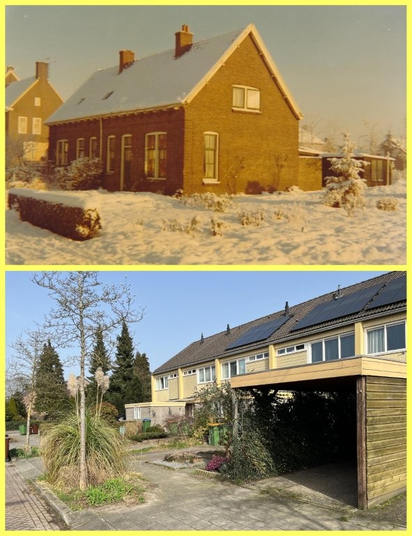 293 Schoolstraat - Plichtgetrouw