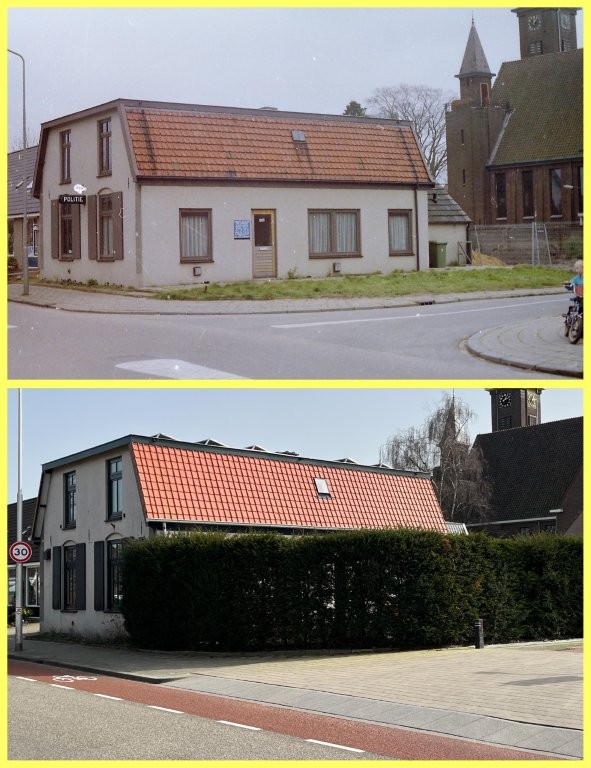 294 Molenstraat Krulweg