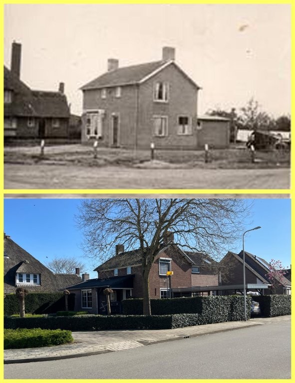 295 Molenstraat Van Brienenstraat