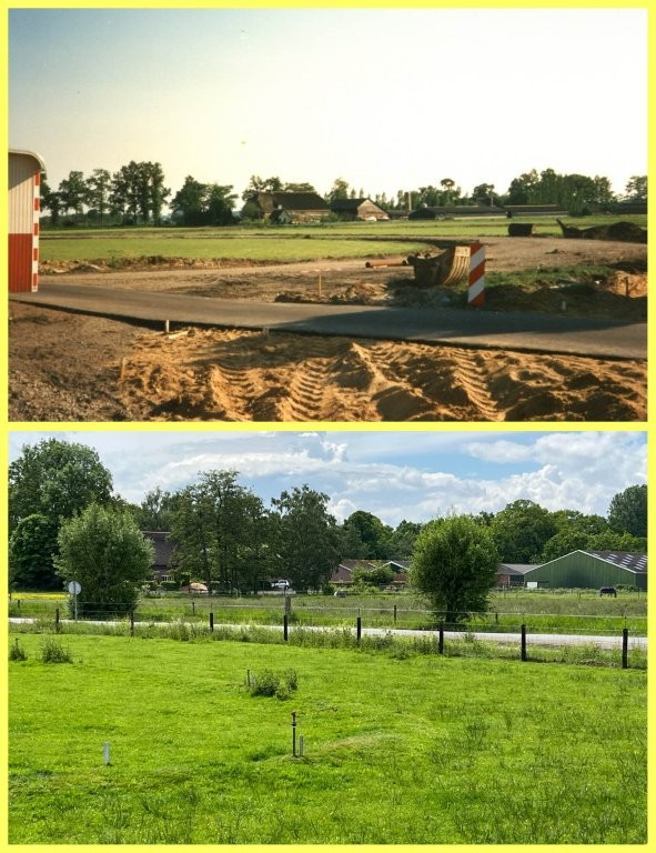 310 Langesteeg Dreeslaan