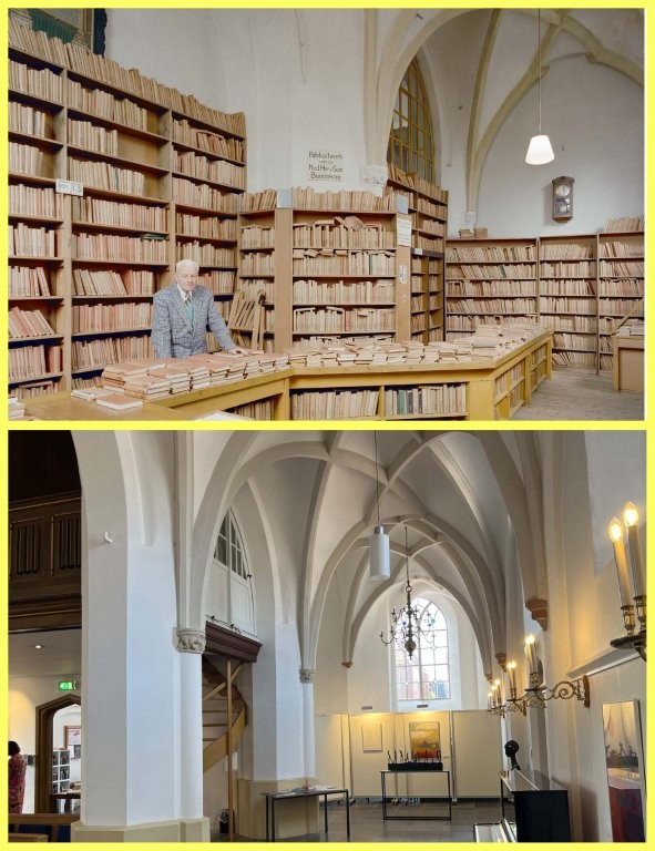 313 Oude Kerk