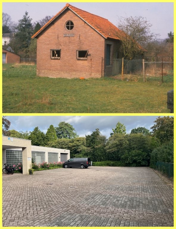 315 Edeseweg de Waag