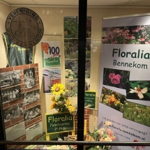 65 2024 Floralia