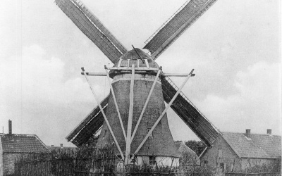 Ontploffing “Onze Rika”