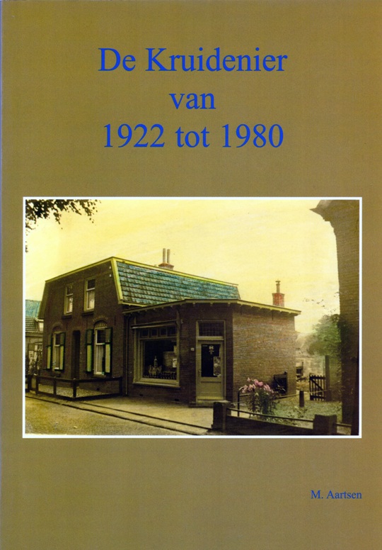 De Kruidenier