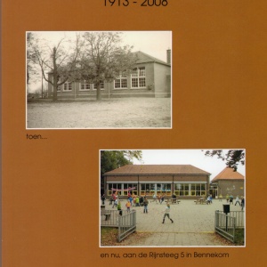 School met de Bijbel "De Kraats"