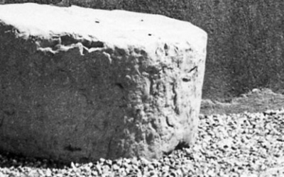 “De Kostersteen” op website