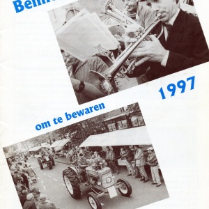 Beter uit in Bennekom