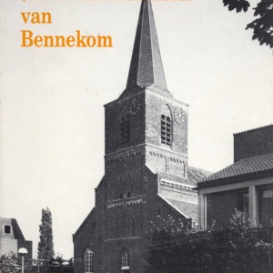 Oude (St. Alexander) Kerk van Bennekom