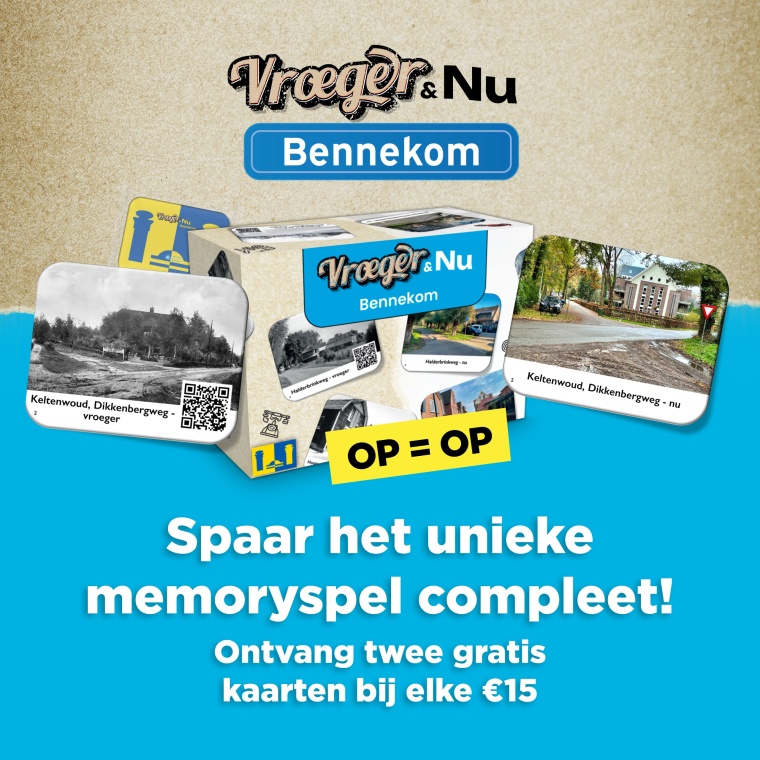 Bennekom Visual 2