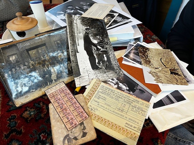 Bennekom cafe 2026 febr 7