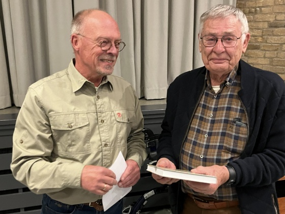 Bennekommers 3 Andre Karper Bart vd Peppel