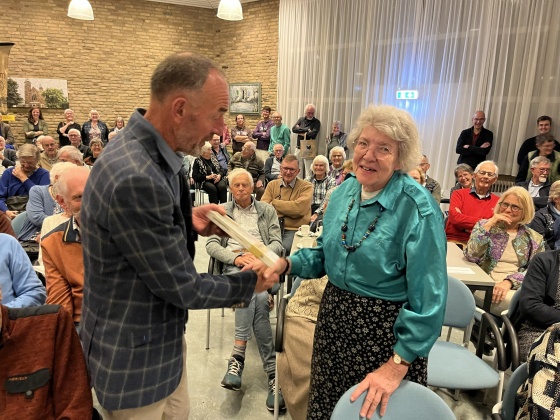 Bennekommers 3 Henk Tollenaar Tia Bosma 3