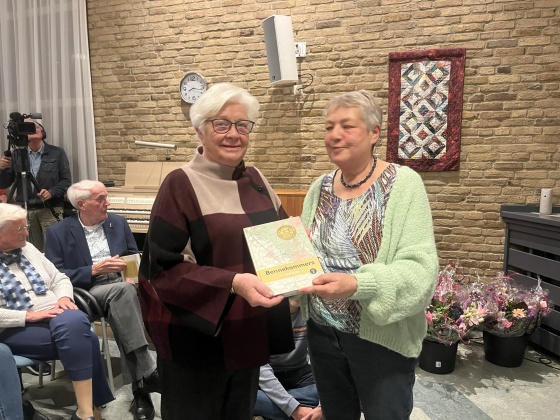 Bennekommers 3 Jacomien Slofstra Jet Mekking