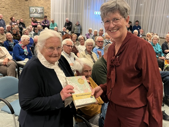 Bennekommers 3 Jet van Vugt Truus Haeser 2