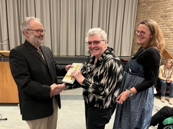 Bennekommers 3 Peter Westerveld Aalbers