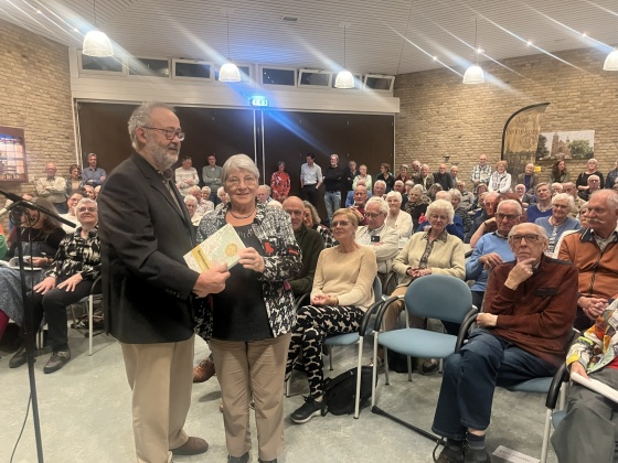 Bennekommers 3 Peter Westerveld Hanske Gijsbertsen 2