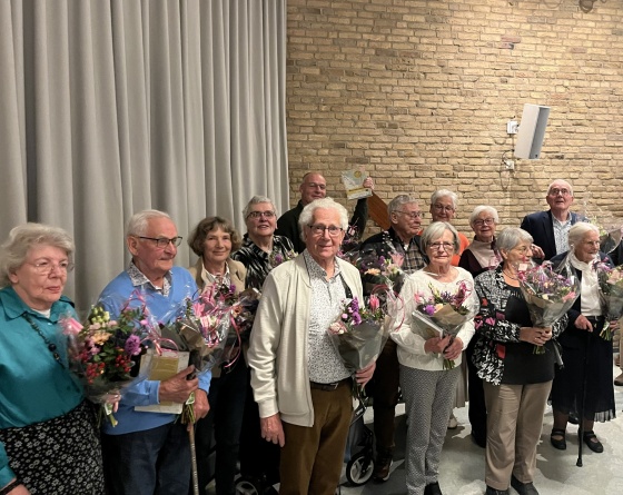 Bennekommers 3 groep 1