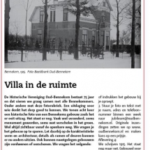 Bennekoms Nieuwsblad 2 juni ken je dorp 4