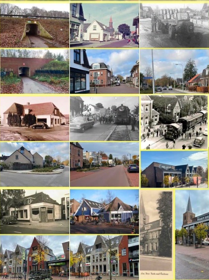 “Bennekomwasenis” terug
