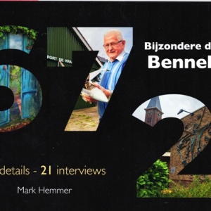 Bijzondere details in Bennekom