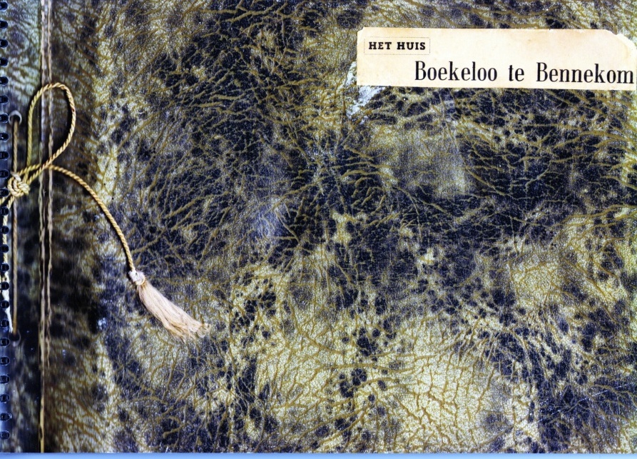 Kopie fotoalbum Boekelo
