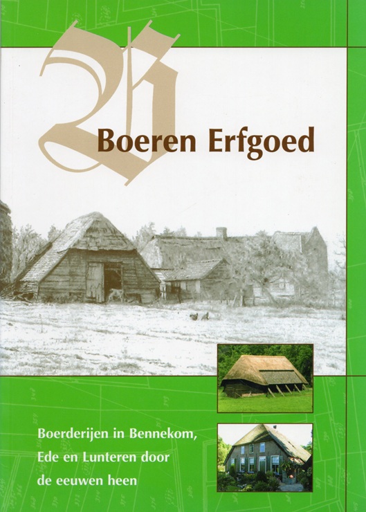 Boeren Erfgoed