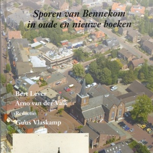 Bennekom te boek